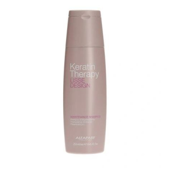 ALFAPARF Szampon keratynowy do włosów 250ml
